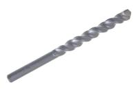 Сверло по прочному бетону ПРАКТИКА  12 120 мм, серия Профи  ПРАКТИКА