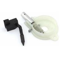 Маслонасос для Husqvarna(Хускварна) 137, 142