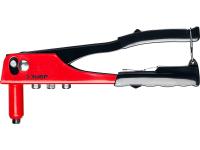 Заклепочник 2,4 3,2 4,0 4,8мм ЗУБР