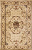 .Ковер Merinos OLYMPOS d066 STAN CREAM 2,5*3,5 м