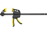 Струбцина ручная пистолетная 300мм