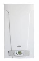 Котел BAXI ECO 4S 24F (24кВт) два теплообменника