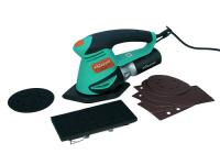 Шлифовальная машина плоская OS8132М (320Вт,3 платформы в комплекте,пылесборник) Sturm!