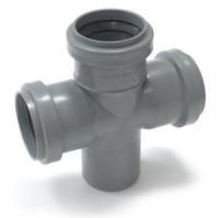 Крестовина 50 50 50 - 90  РР Политэк