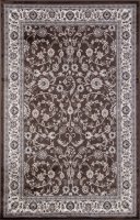 Ковер Merinos VALENCIA DELUXE d251 STAN BROWN 2*3 м
