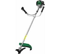 Триммер бензиновый ВТ56 мощность 3,3 л.с., леска нож, неразъемная штанга FAVOURITE