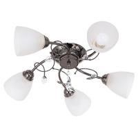 Светильник потолочный 53471 5AN WT