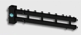 Гидрострелка Север М4+1 (70 кВт) 1240 320 100