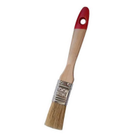 Кисть плоская  Эксперт  1  (25мм)   T4P