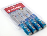 Набор крючки для слесарных работ, 4предмета