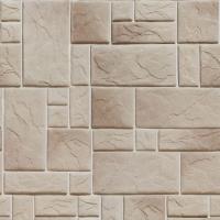 КАМЕЛОТ  декоративный камень  МАЛЬТА 111  95 195 300 405 95 195мм