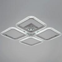 Люстра потолочная светодиодная 09838-0.3-04 CR