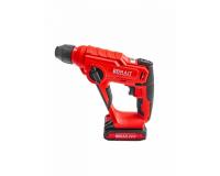 Перфоратор аккумуляторный BCRHS20U-1 (4Ач АКБ 1шт., зарядное устройство)  BRAIT