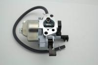 Карбюратор снегоуборщика 168F (праймер, шланг в комплекте) 150050