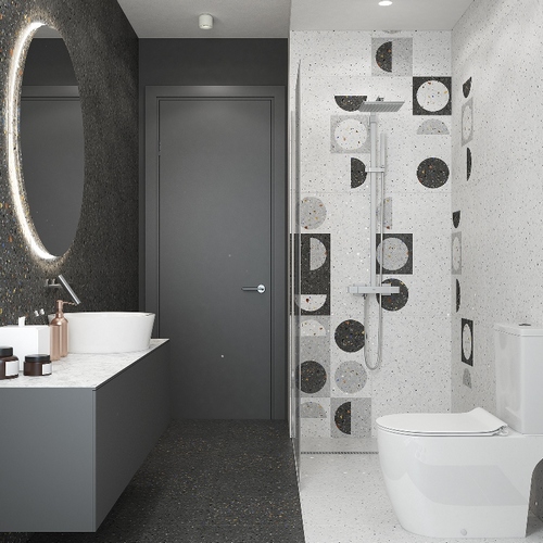 Декор МАРИ ЭРМИ 7С 75*25