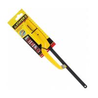 Ножовка STAYER- ручка + полотно