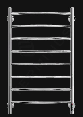 Полотенцесушитель Классик П8 500 850 электро (встроеный диммер)