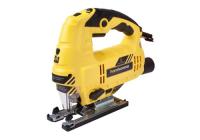 Лобзик HJS0811LPE (860Вт,120 12,4ст маятник,алюм.опора,кейс)   Hanskonner