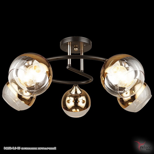 Люстра потолочная 04152-0.3-05