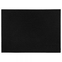 Коврик универсальный СОТЫ 0,68*1,2 м черный