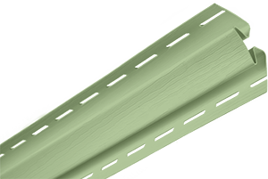 Финишная планка Розовый(АП) 3,66м