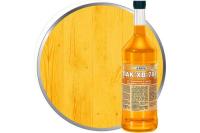 Лак ХВ-784 тонированный "Сосна" 0,5л (Лакра)