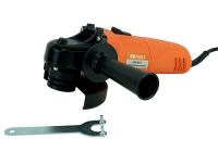 УШМ (болгарка) 115 650Вт УШС-90111 (115мм, 650Вт, 11000об мин, блок.шпинд)   СОЮЗ