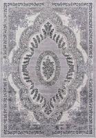 Ковер Merinos PALERMO F290 STAN GRAY DARK GRAY 2*2,9 м