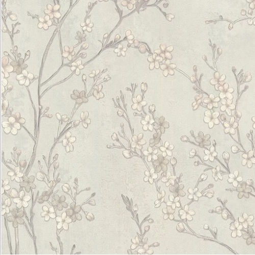 Обои ГТ на флизе 7218-17 Shiba 1,06*10м EURO DECOR(6)