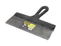 Шпатель фасадный  нерж. . с пластм. ручкой 300мм