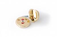 Фиксатор WC GOLD (040) (для Finish dors)