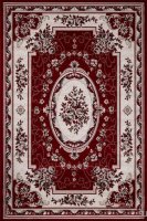 Ковер Merinos GAVANA 5444 STAN RED 2*3 м