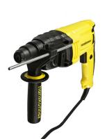 Перфоратор HRH0822RE (600Вт,3реж,2.2Дж,5500уд мин, 1700об мин,SDS-PLUS, 22мм) Hanskonner