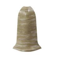 Угол наружний 826 Дуб Белло WIMAR 58мм