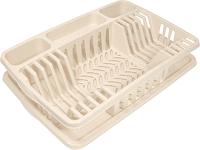 Сушилка для посуды  Фланто  508 338мм С488