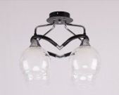 Люстра еврокаркас 00123-4ACR