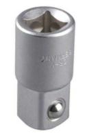 Адаптер STAYER уменьш. для торцевых головок 1/2"М