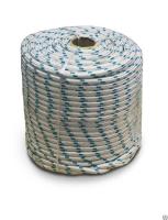 Шнур-фал полиамидный Д-8мм