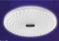 .Светильник настенно-потолочный LED  АРИЭЛЬ  60Вт НББД-RC-Р-1 380 70 с ИК ДУ TANGO