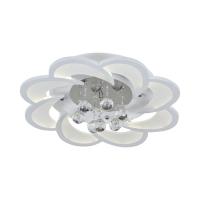 Люстра потолочная светодиодная G61212 8WT