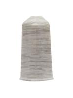 Угол внеш. ROYCE 80 мм 304 Дуб Буланый (15 шт)