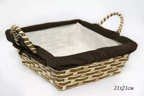 Корзина 21см 124-014