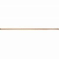 Черенок для грабель шлифованный высший сорт, 1300мм.  GRINDA