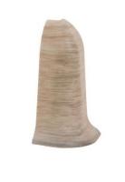 Угол наружний 801 Дуб Рене WIMAR 58 мм