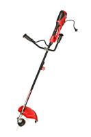 Триммер электрический ЭТ-2500 мощность 2500Вт, велосипедная ручка,разъемный вал,леска,нож Энергомаш