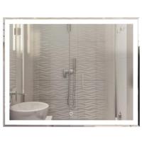 Зеркало MIXLINE  Минио  1000 800 (светодиодная подсветка)