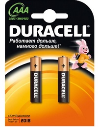 DURACELL