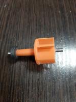 .Турбина датчика протока к котлу ОАЗИС