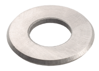 Режущий элемент для плиткорезов 33195-хх, d-22/2// ЗУБР