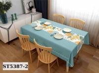 Клеенка Grace (1,37 20м) ST5387-2